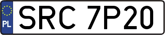 SRC7P20