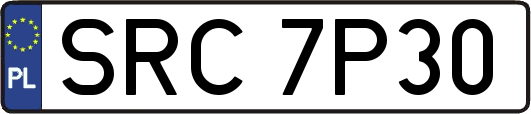 SRC7P30