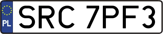 SRC7PF3