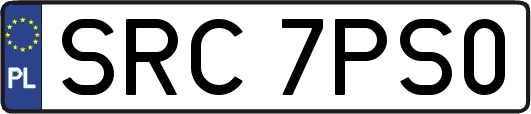 SRC7PS0
