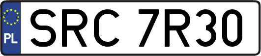 SRC7R30