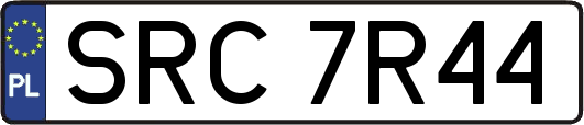 SRC7R44