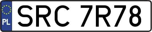SRC7R78