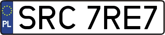 SRC7RE7