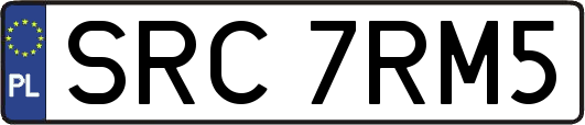 SRC7RM5