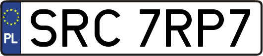 SRC7RP7
