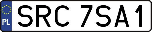 SRC7SA1