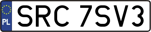SRC7SV3