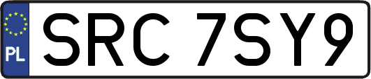 SRC7SY9