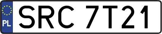 SRC7T21