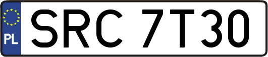 SRC7T30