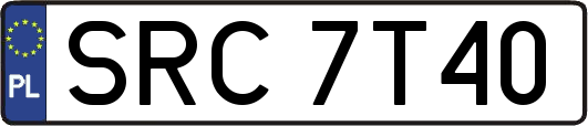 SRC7T40
