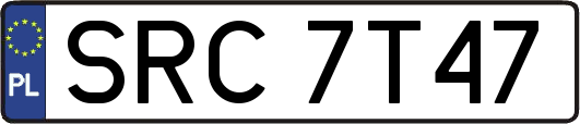 SRC7T47