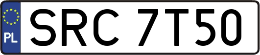 SRC7T50