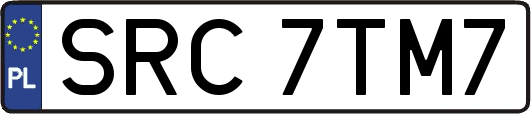SRC7TM7