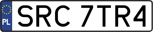 SRC7TR4