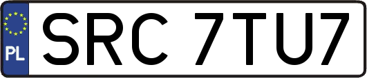 SRC7TU7