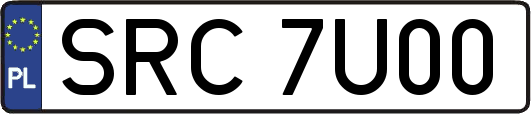 SRC7U00