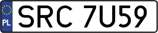 SRC7U59