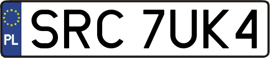 SRC7UK4