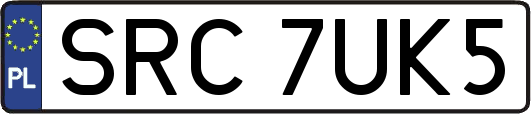 SRC7UK5
