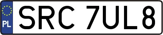 SRC7UL8