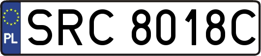 SRC8018C