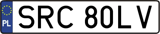 SRC80LV