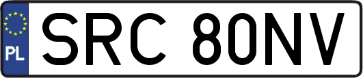 SRC80NV