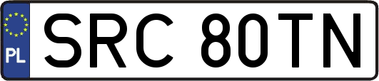 SRC80TN
