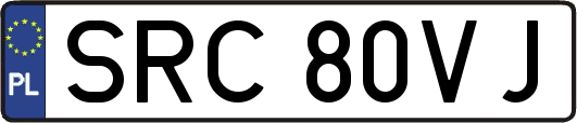 SRC80VJ