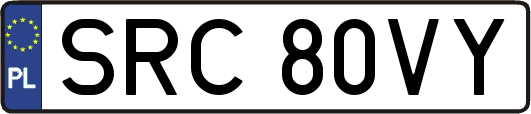 SRC80VY