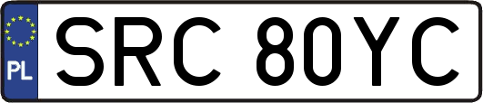 SRC80YC