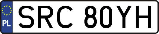 SRC80YH