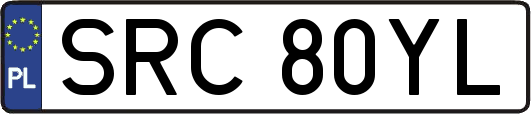 SRC80YL