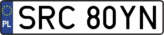 SRC80YN