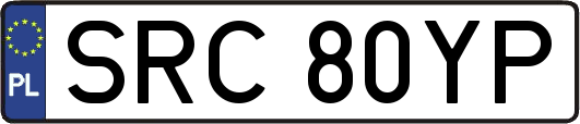 SRC80YP