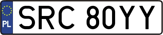 SRC80YY