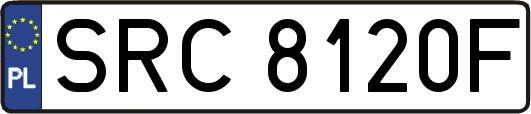 SRC8120F