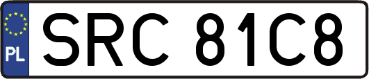 SRC81C8