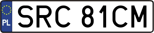 SRC81CM