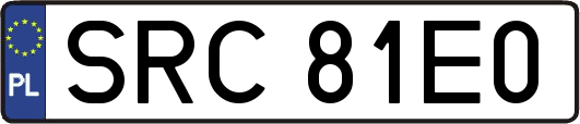 SRC81E0