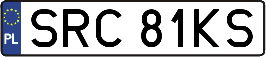 SRC81KS