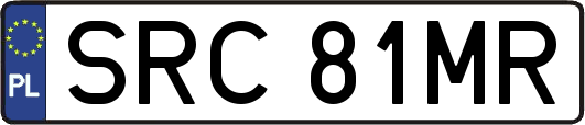 SRC81MR