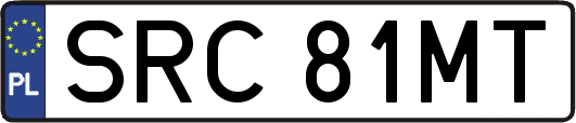 SRC81MT