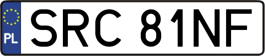 SRC81NF