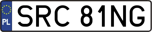 SRC81NG