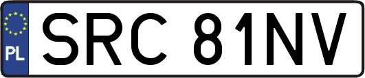 SRC81NV