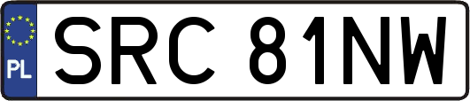 SRC81NW
