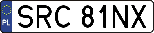 SRC81NX